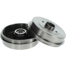 Bremstrommel | DACIA,RENAULT | 0 986 477 211