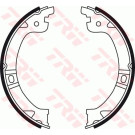 60 462 000 Bremsbacken | CHRYSLER Voyager 00 | GS8759