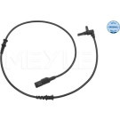 014 899 0063 Sensor, Raddrehzahl MEYLE-ORIGINAL: True to OE.