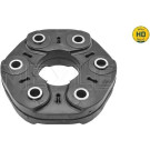 MEYLE Kardankreuz 1001520001 MEYLE-HD: Better than OE