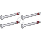 A.B.S. Zubehör, Bremsbeläge 0946Q