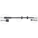 A.B.S. Bremsschlauch | SL 1688