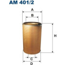 FILTRON Luftfilter | AM 401/2