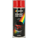 MoTip Autolack Acryl Kompakt rot 400ml | 41600
