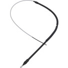 KAMOKA Seilzug, Feststellbremse 1190343