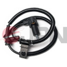 JPN Sensor, Raddrehzahl 75E0406-JPN JPN Sensor, Raddrehzahl 75E0406-JPN