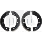 Handbremsbacken Landrover Freelander 06-14 4X4 | 2740768