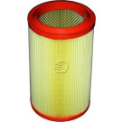 DENCKERMANN Luftfilter A141205