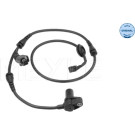 100 899 0029 Sensor, Raddrehzahl MEYLE-ORIGINAL: True to OE.