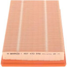Luftfilter | JAGUAR XK 8, XJ, XK, Sovereign | 1457433546