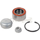 SNR Radlagersatz R151.31