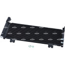 NRF Kondensator, Klimaanlage 350579 EASY FIT