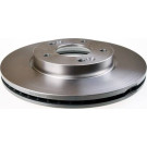 DENCKERMANN Bremsscheibe B130699