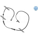 Sensor, Raddrehzahl MEYLE-ORIGINAL: True to OE 40-14 800 0013