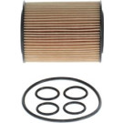 Ölfilter | CHEVROLET,OPEL | F 026 407 073
