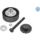 Umlenk-/Führungsrolle, Keilrippenriemen MEYLE-ORIGINAL: True to OE 100 009 0019