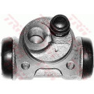 TRW Bremsrolle BWD130