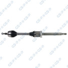 GSP Antriebswelle 203496