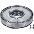 Zweimassenschwungrad FORD MAZDA VOLVO Zwei-Massen-Schwungrad 6366000055