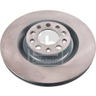 FEBI BILSTEIN Bremsscheibe FEBI BILSTEIN Bremsscheibe
