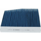 Aktivkohleinnenraumfilter | MB A,B-Klasse ,CLA,GLA 11 | 0 986 628 645
