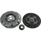 Kupplungssatz | CITROEN Jumper FIAT Ducato 06 | 3000951874