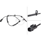 A.B.S. Sensor, Raddrehzahl A.B.S. Sensor, Raddrehzahl