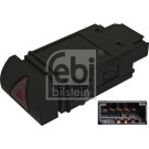 Warnblinkschalter | SEAT Cordoba,VW 93 | 100405