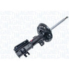 MAGNETI MARELLI Stoßdämpfer