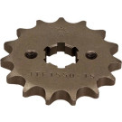 Antriebskettenrad Vordermotor. Stahl | JTF1550.15