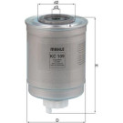 MAHLE Kraftstofffilter | KC 109