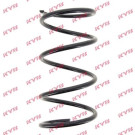 KYB Fahrwerksfeder Mitsubishi P. Grandis 2.4 04/04-12/11 | RA3497