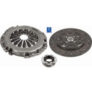 SACHS Kupplungssatz 3000 954 259