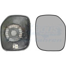 Spiegelglas, Außenspiegel | Citroen Berlingo (M) konvex OE 8151W4 | 903838