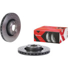 Bremsscheibe VA | AUDI A6,A8 02 | 09.C895.1X