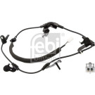 FEBI BILSTEIN ABS Sensor 106326