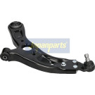 Lenker, Radaufhängung BS-H75L