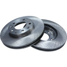 Maxgear Bremsscheibe Mazda S. 626/6 | 19-0944