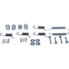 391-0899 Montagesatz f.Bremsbacken | SMART,KIA,HYUNDAI 98 | 105-0899