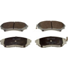 Bremsbelagsatz Ford P. Ranger 06 | QP3276
