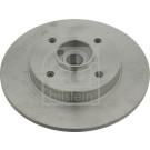 FEBI BILSTEIN Bremsscheibe | 27201