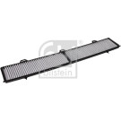 Filter, Innenraumluft | 23683