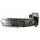 ZUSATZBLINKER IN SPIEGEL L WEISS LED | PEUGEOT 508 11,10-/CIT C4 PICASSO II/GRAND PICASSO II 2,13 | 4851,607,1