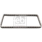 FEBI BILSTEIN Steuerkette | 09425