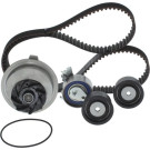 Steuerriemen Kit inkl. Wapu | OPEL,DAEWOO | 1987948885