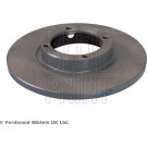 Bremsscheibe Chevrolet P. Matiz/Spark 0,8-1,0 05 | ADG04322 Bremsscheibe Chevrolet P. Matiz/Spark 0,8-1,0 05 | ADG04322