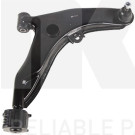 Querlenker Mitsubishi P. Colt/Lancer 92- Pr | 5013006