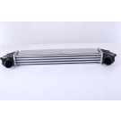 Ladeluftkühler PKW | FIAT DOBLO 1,9JTD 10,01 | 96736