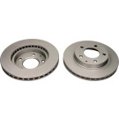 Bremsscheibe Mazda S. 626 Mit Ok-Korrosionsschutz | QD8846