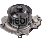 FEBI BILSTEIN Wasserpumpe | 29848